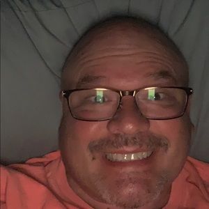 Meet your Posher, Jerry